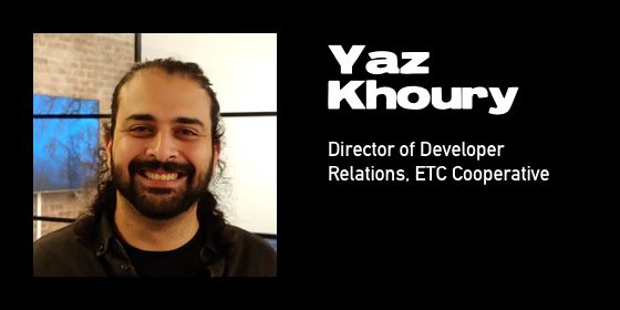 Yaz Khoury